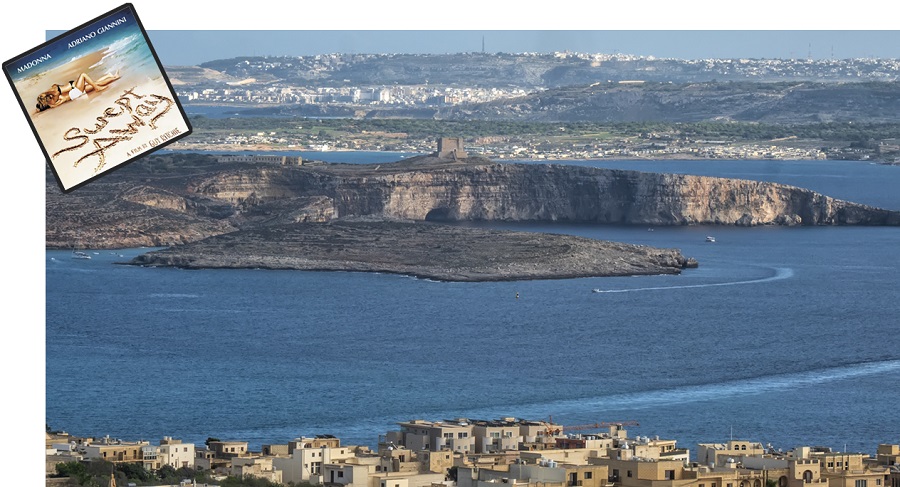 Silencio….Toma 2... Malta y Acción